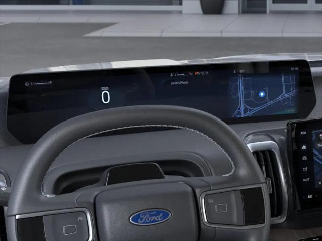 2026 Ford Expedition Max Platinum MAX