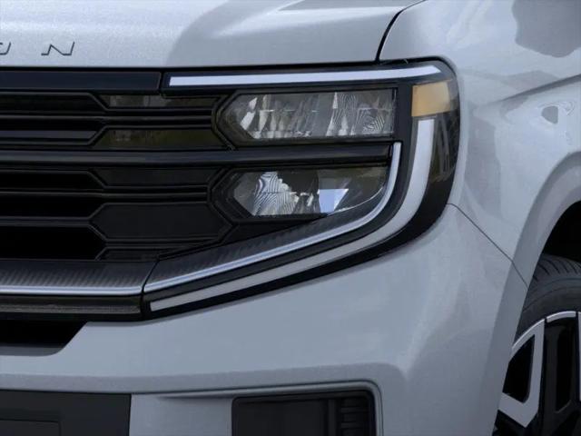 2026 Ford Expedition Max Platinum MAX