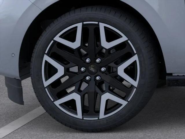 2026 Ford Expedition Max Platinum MAX
