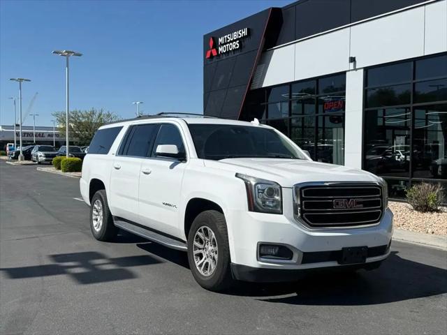2019 GMC Yukon XL SLT for sale in Sandy, UT