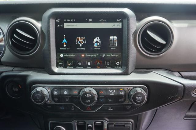 2023 Jeep Wrangler 4xe 4x4