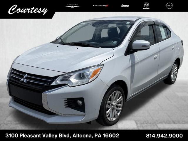 2024 Mitsubishi Mirage G4 SE for sale in Altoona, PA
