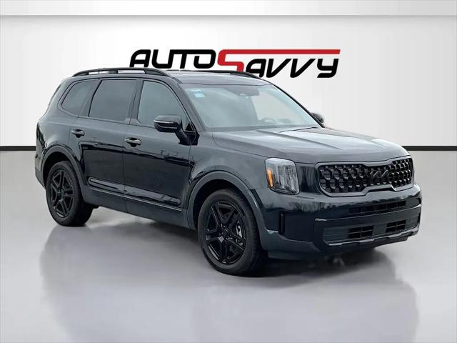 2025 Kia Telluride EX X-Line for sale in Fishers, IN