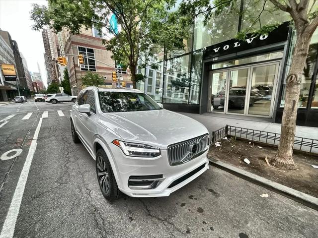 2025 Volvo XC90 B5 Core for sale in New York, NY