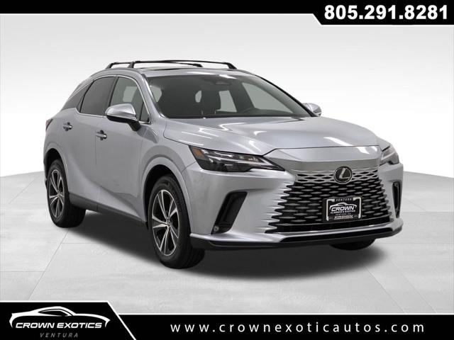 2024 Lexus RX 350 350 for sale in Ventura, CA