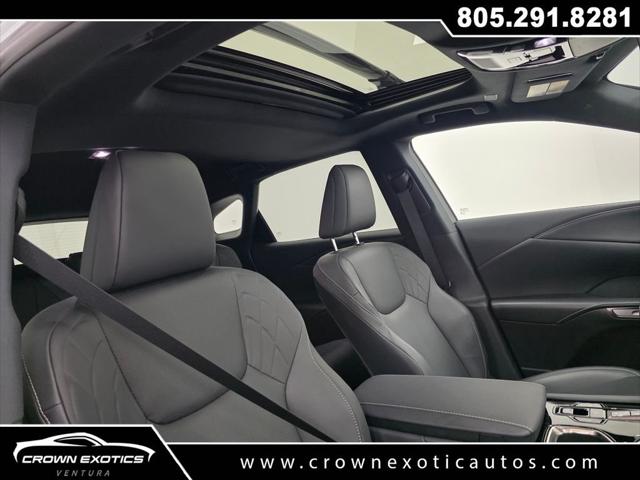 2024 Lexus RX 350 350