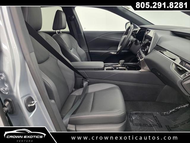 2024 Lexus RX 350 350