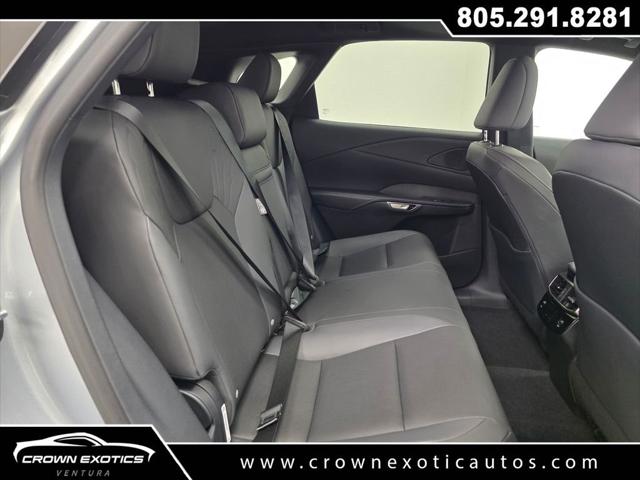 2024 Lexus RX 350 350