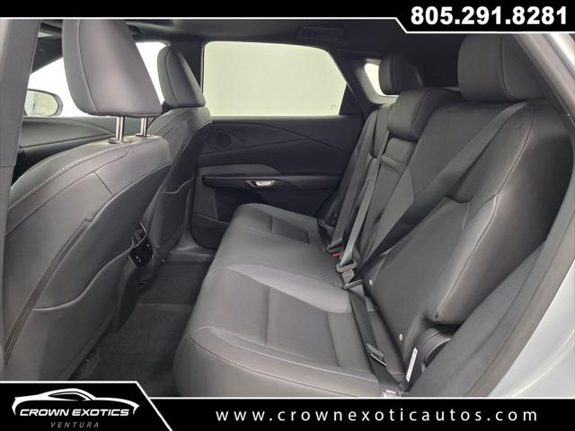 2024 Lexus RX 350 350
