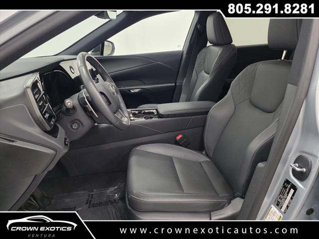 2024 Lexus RX 350 350