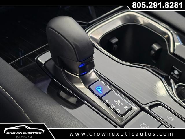 2024 Lexus RX 350 350