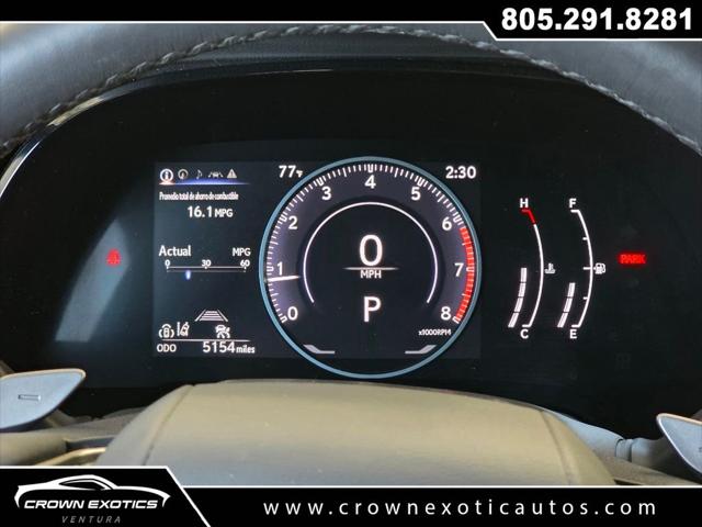 2024 Lexus RX 350 350