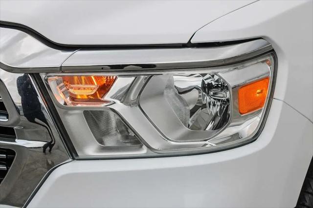 2024 Ram 1500 Laramie Crew Cab 4x4 57 Box