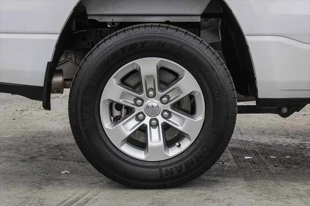 2024 Ram 1500 Laramie Crew Cab 4x4 57 Box