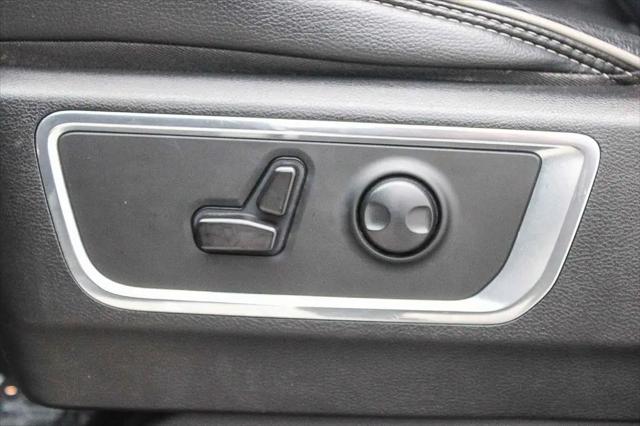 2024 Ram 1500 Laramie Crew Cab 4x4 57 Box