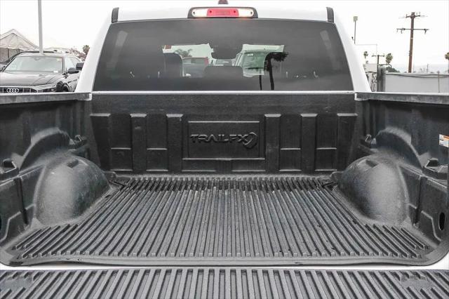2024 Ram 1500 Laramie Crew Cab 4x4 57 Box