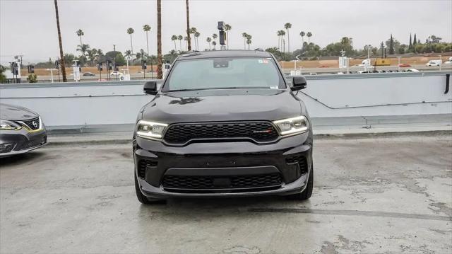 2024 Dodge Durango GT Plus RWD