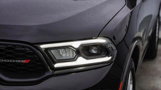 2024 Dodge Durango GT Plus RWD