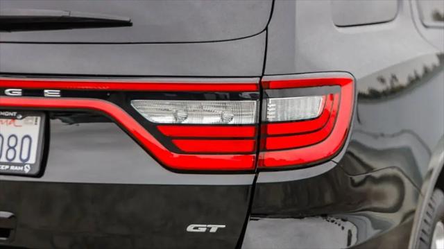 2024 Dodge Durango GT Plus RWD