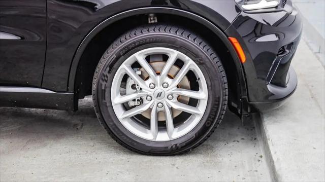 2024 Dodge Durango GT Plus RWD