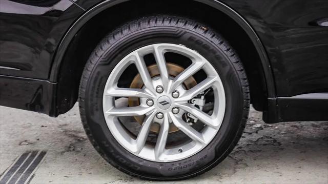 2024 Dodge Durango GT Plus RWD