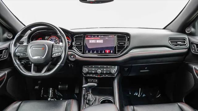 2024 Dodge Durango GT Plus RWD
