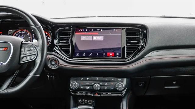 2024 Dodge Durango GT Plus RWD