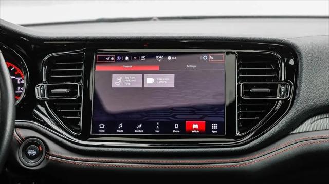 2024 Dodge Durango GT Plus RWD