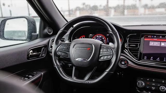 2024 Dodge Durango GT Plus RWD