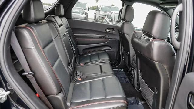 2024 Dodge Durango GT Plus RWD