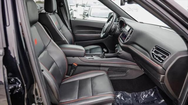 2024 Dodge Durango GT Plus RWD