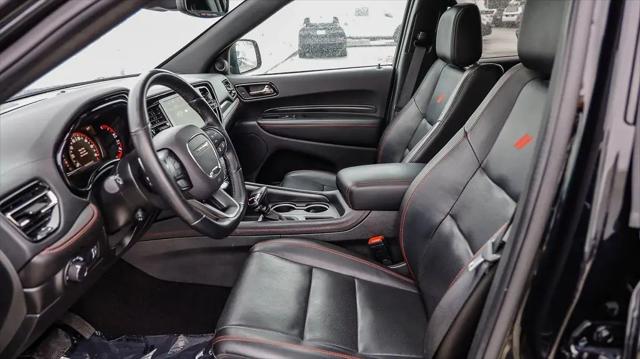 2024 Dodge Durango GT Plus RWD