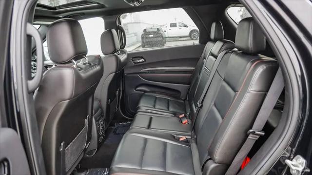 2024 Dodge Durango GT Plus RWD