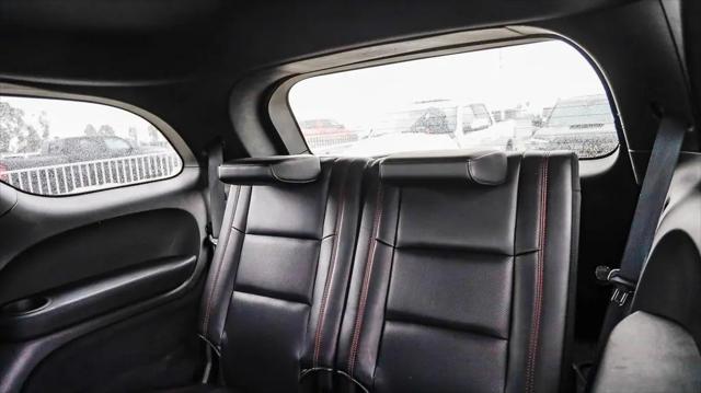 2024 Dodge Durango GT Plus RWD