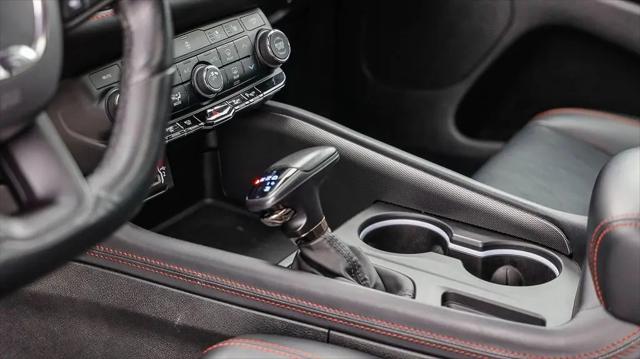 2024 Dodge Durango GT Plus RWD