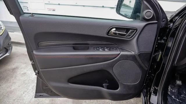 2024 Dodge Durango GT Plus RWD