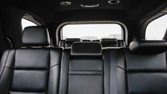 2024 Dodge Durango GT Plus RWD