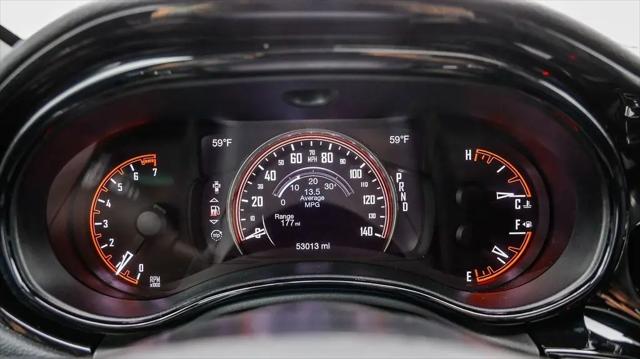 2024 Dodge Durango GT Plus RWD