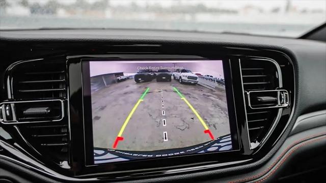 2024 Dodge Durango GT Plus RWD