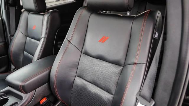 2024 Dodge Durango GT Plus RWD