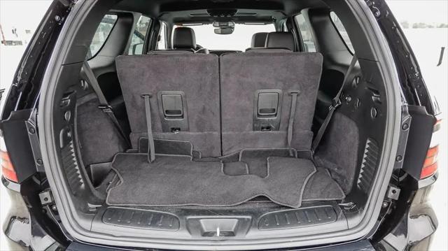 2024 Dodge Durango GT Plus RWD