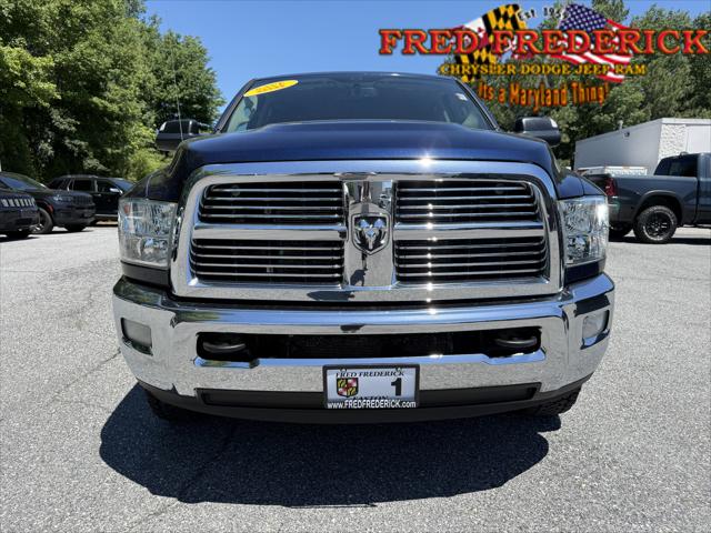 2012 RAM 3500 SLT 2012 RAM 3500 SLT