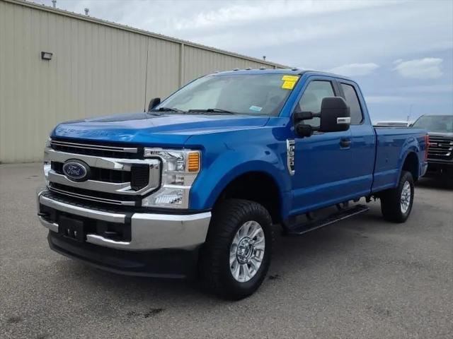 2020 Ford F-350 XL for sale in Bartlesville, OK