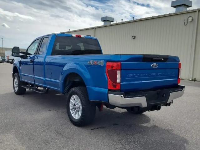 2020 Ford F-350 XL