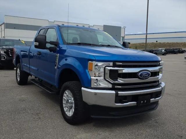 2020 Ford F-350 XL