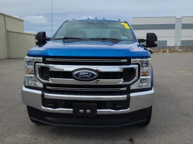 2020 Ford F-350 XL