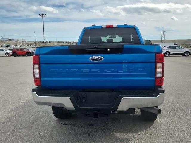 2020 Ford F-350 XL