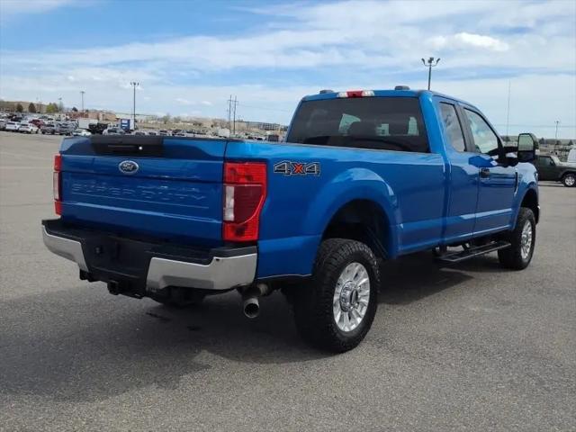 2020 Ford F-350 XL