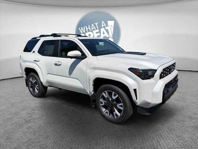 2026 Toyota 4Runner TRD Sport Premium for sale in Pittsburgh, PA