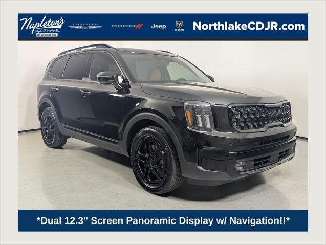 2025 Kia Telluride SX Prestige X-Line for sale in Lake Park, FL